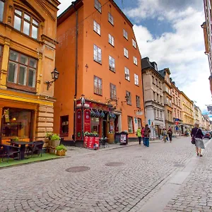 Appartement Apartdirect Gamla Stan Ii